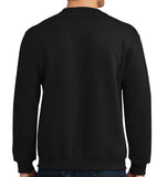 SAMC Color Design Crewneck Unisex Sweatshirt. This shirt is NOT approved for PT.