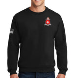 FSC Crewneck Unisex Sweatshirt. This shirt IS approved for PT.