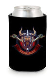 Barbarian 16 oz Can Hugger.