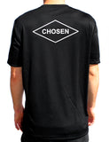 Chosen Lethal Gear Black Athletic T-Shirt. This shirt IS approved for PT