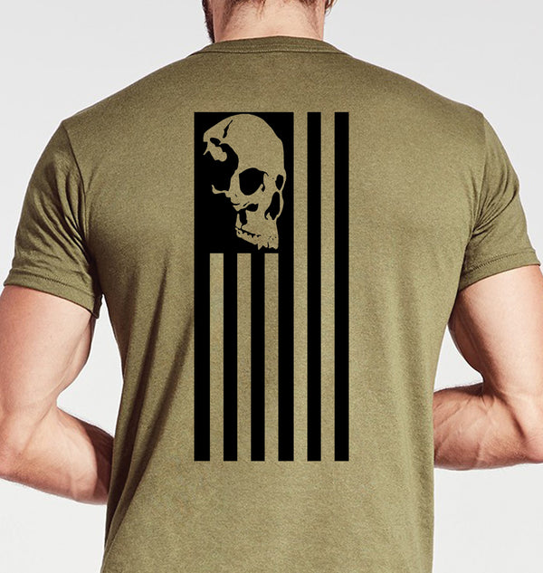 Bushmaster Coyote Tan Unisex Shirt. This shirt is NOT approved for PT