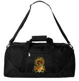 C Co Duffel Bag - 22 1/2" W x 11" H x 10 1/2" D