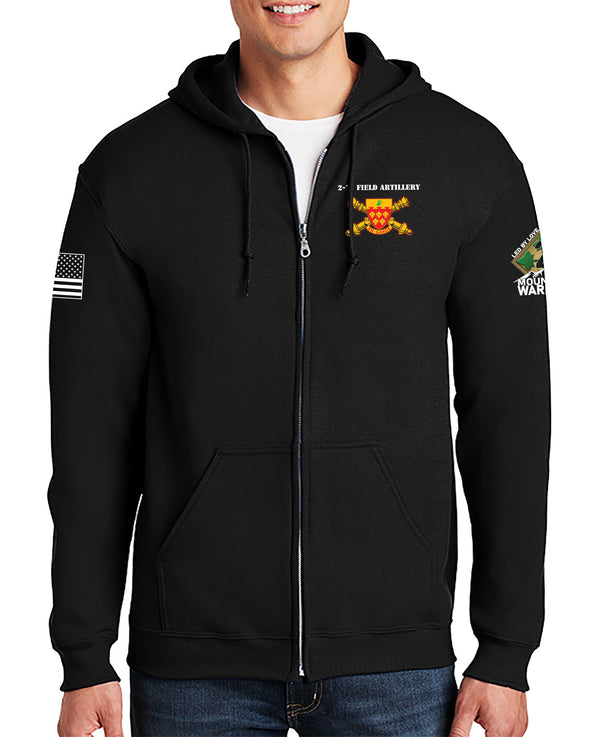 Medics Full Zipper Hoodie Sweatshirt. This sweatshirt is NOT approved for PT.