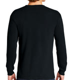 SAMC Color Design Long Sleeve 50-50 Blend Unisex Shirt. This shirt is NOT approved for PT