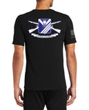 Soffe 100% Performance T-Shirt. This shirt IS approved for PT