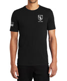 Guardians 6 4th Unisex Performance Short Sleeve PT Shirt (Feels like Cotton). This shirt IS approved for PT.