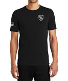 Guardians 6 4th Unisex Performance Short Sleeve PT Shirt (Feels like Cotton). This shirt IS approved for PT.