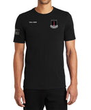 PED Athletic Performance T-Shirt. This shirt IS approved for PT