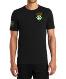 Soffe 100% Performance T-Shirt. This shirt IS approved for PT