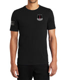 PED Athletic Performance T-Shirt. This shirt IS approved for PT