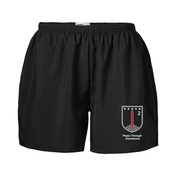 2d MDTF PT Shorts. These Shorts are NOT Approved for PT