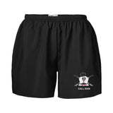 Alpha Battery PT Shorts. These Shorts are NOT Approved for PT