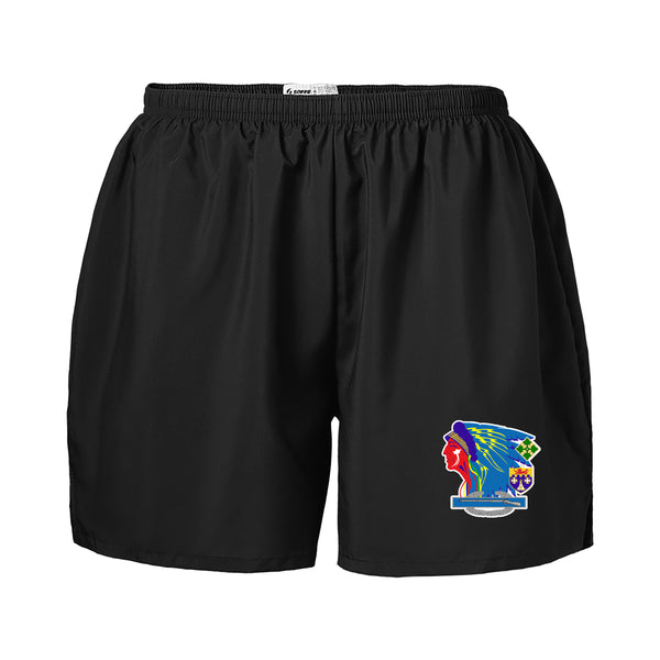 HQ PT Shorts. These Shorts are NOT Approved for PT