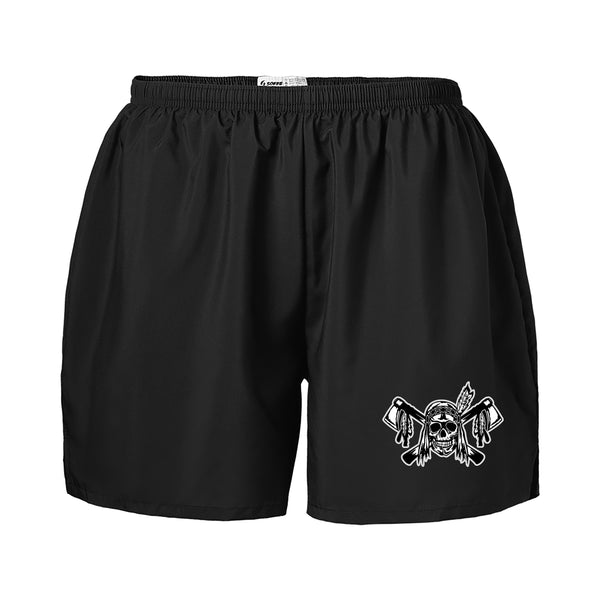 H Co PT Shorts. These Shorts are NOT Approved for PT