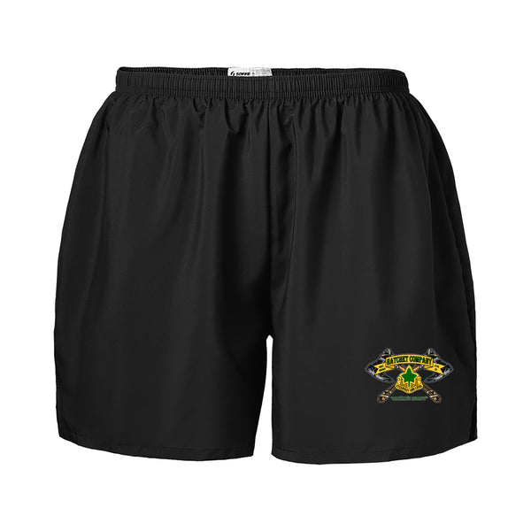 Soffe PT Shorts. These Shorts are NOT Approved for PT