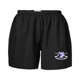 PT Shorts. These Shorts are NOT Approved for PT