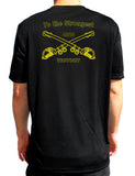 (4320-4323) Athletic Performance T-Shirt. This shirt IS approved for PT