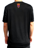 Blackfoot 4320 Athletic Performance T-Shirt. This shirt IS approved for PT