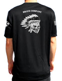 B Co Athletic Performance T-Shirt. This shirt IS approved for PT