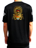 C Co Athletic Performance T-Shirt. This shirt IS approved for PT