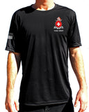 HHB Athletic Performance T-Shirt. This shirt IS approved for PT