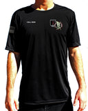 Athletic Performance T-Shirt. This shirt IS approved for PT