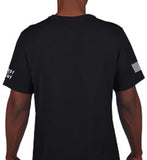 Unisex Performance PT Short Sleeve Shirt. This shirt IS approved for PT.
