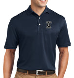 A Co Crest Polo Shirt - Multiple Colors. This shirt is NOT approved for PT.