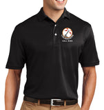 Polo Shirt - Multiple Colors. This shirt is NOT approved for PT.