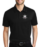 Alpha Battery Polo Shirt. This shirt is NOT approved for PT.