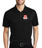 Polo Shirt. This shirt is NOT approved for PT.