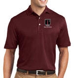 2d MDTF Polo Shirt - Multiple Colors. This shirt is NOT approved for PT.