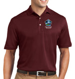 HHC Polo Shirt - Multiple Colors. This shirt is NOT approved for PT.