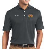 Polo Shirt - Multiple Colors. This shirt is NOT approved for PT.