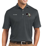 Polo Shirt - Multiple Colors. This shirt is NOT approved for PT.