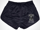 A Co Ranger Panties. These shorts are NOT approved for PT