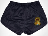 C Co Ranger Panties. These shorts are NOT approved for PT