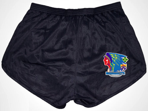 HQ Ranger Panties. These shorts are NOT approved for PT