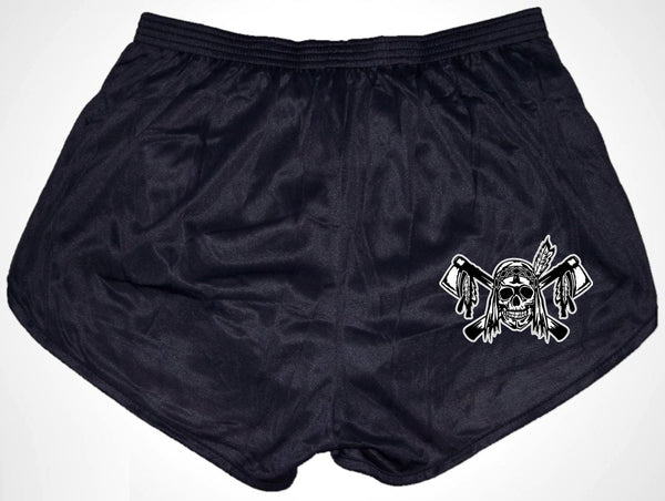 H Co Ranger Panties. These shorts are NOT approved for PT