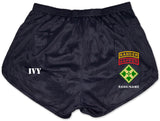 4 ID Ranger Panties. These Shorts Are NOT Approved For PT.