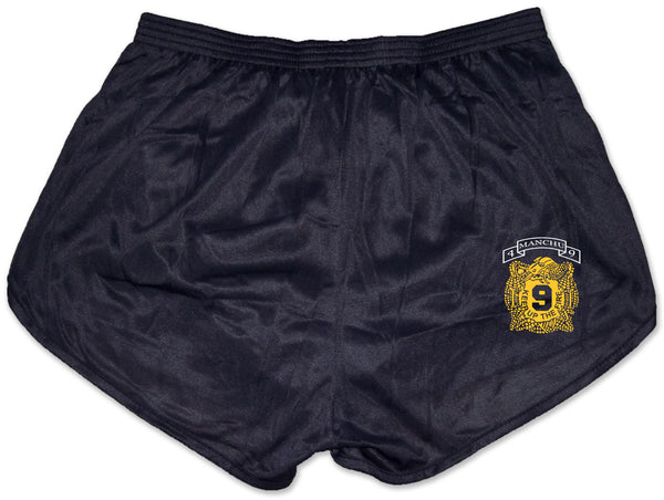 Ranger Panties (Color Design). These shorts are NOT approved for PT