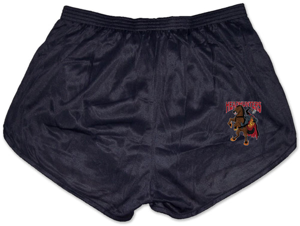 Ranger Panties. These shorts are NOT approved for PT