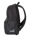 Puma Backpack - 12"L x 18 1/2"H x 6 1/2"D.