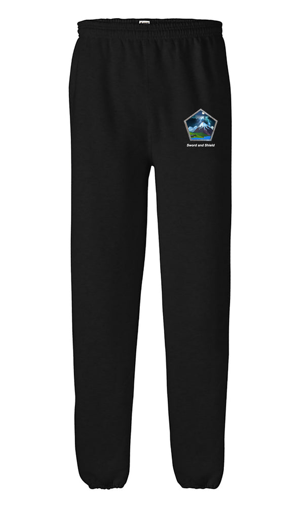 HHC Unisex Sweatpants. These Sweatpants are NOT Approved for PT.