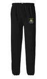 RW Crest Unisex Sweatpants. These Sweatpants are NOT Approved for PT.