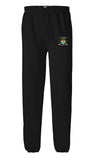 RW Crest Unisex Sweatpants. These Sweatpants are NOT Approved for PT.