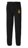 Unisex Sweatpants (Color Design). These Sweatpants are NOT Approved for PT.