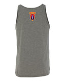 Arrow Head Unisex Tank Top - In Different Colors