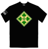 Youth T-Shirt. Shirts come in different colors.