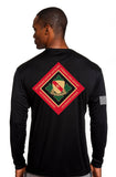 Color Long Sleeve PT Performance Unisex Shirt